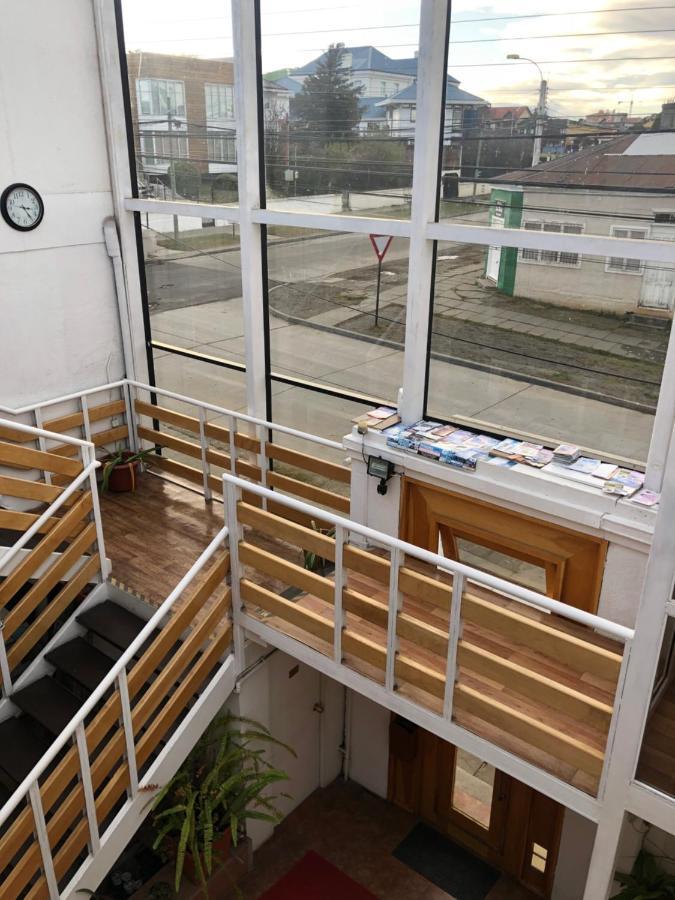Matic Apartments Punta Arenas Exterior photo