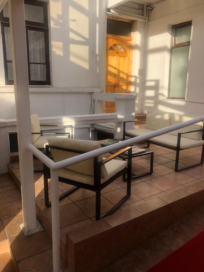 Matic Apartments Punta Arenas Exterior photo
