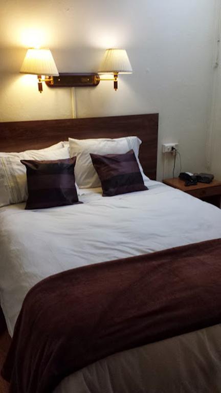 Matic Apartments Punta Arenas Room photo