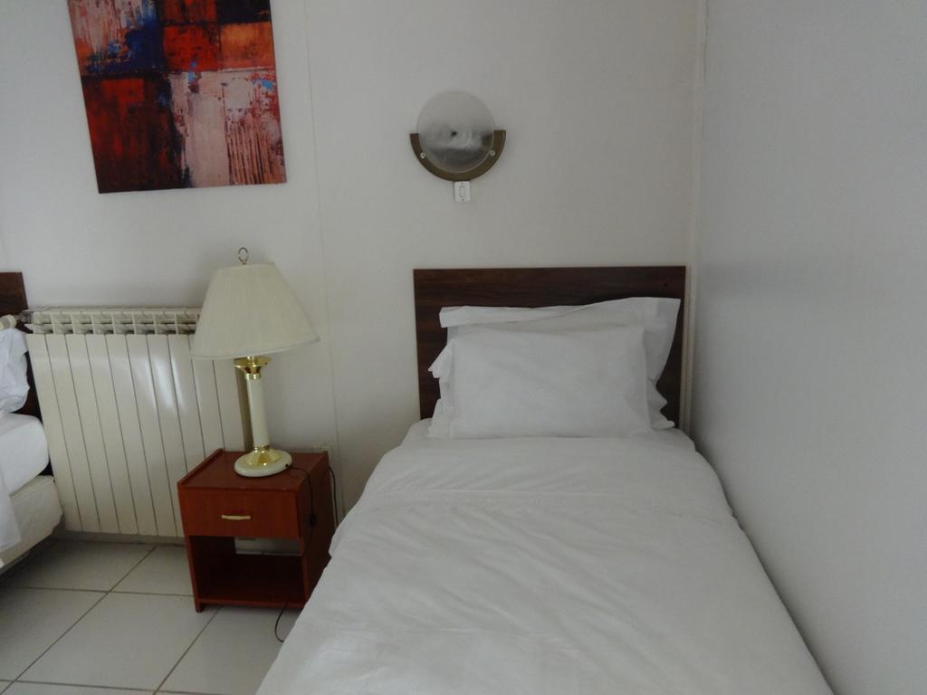 Matic Apartments Punta Arenas Exterior photo